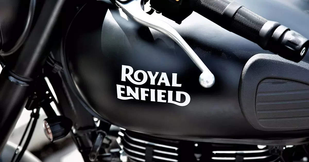 Royal Enfield's quest for the pole: An endeavor in celebration of 120 years of pure motorcycling