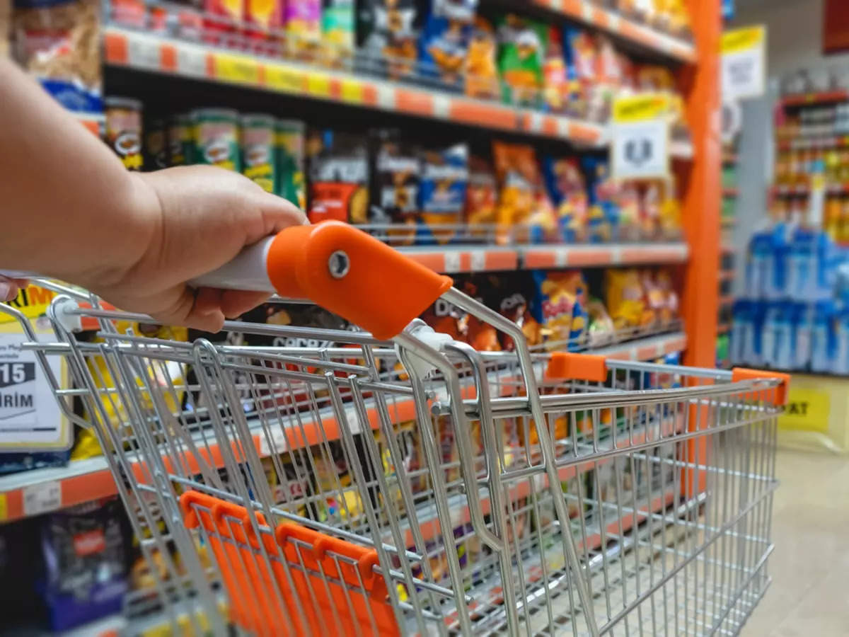  FMCG companies are also expecting a revival in demand and consumption, especially from out of home, a channel that was severely impacted after the pandemic. (iStock image)