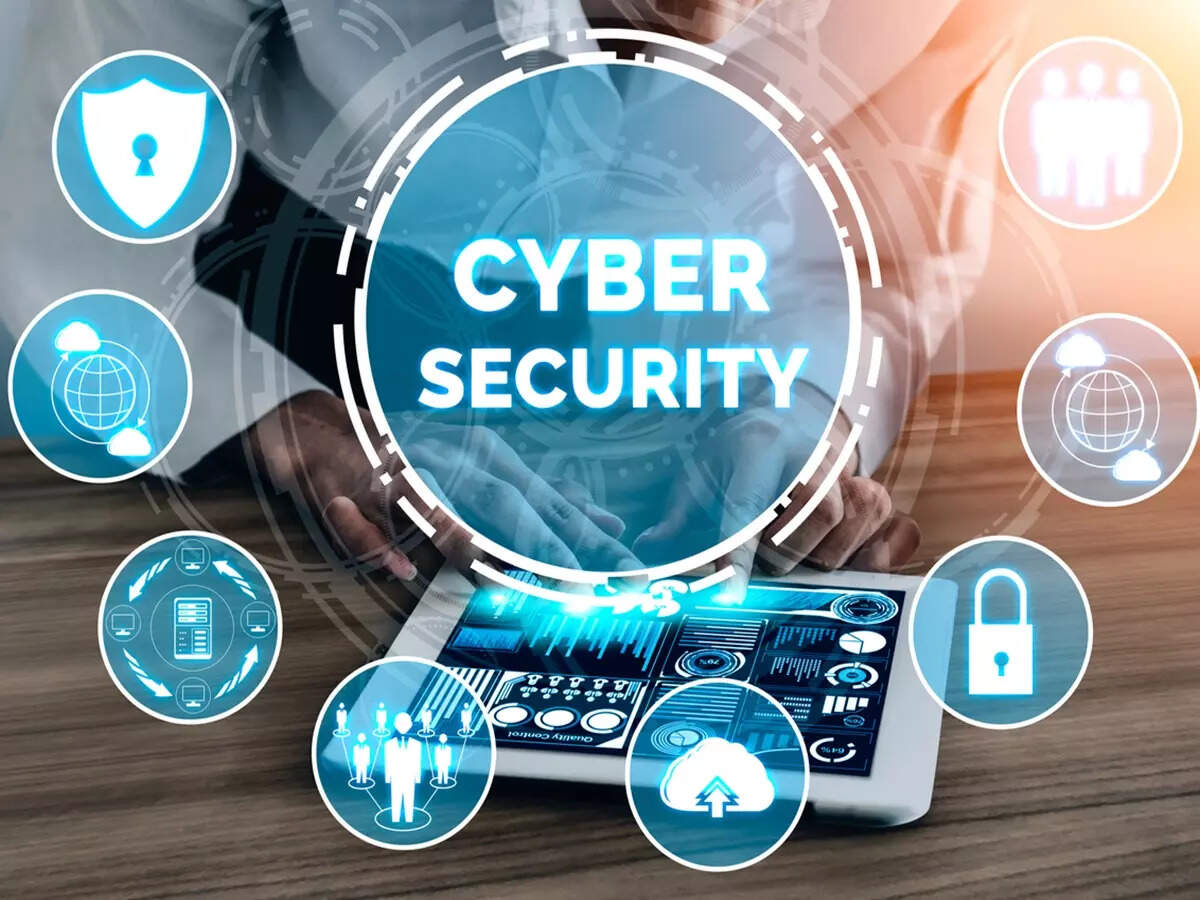 India's cybersecurity services and product industry revenue at USD 9.85 bn in 2021: Report, ET BrandEquity