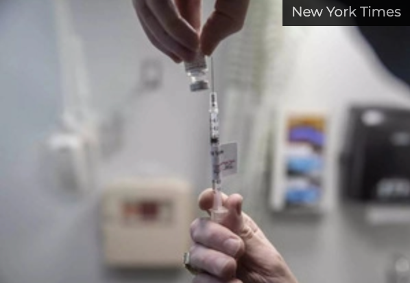 Vaccine maker Serum waives AstraZeneca shot indemnity for refugee programme