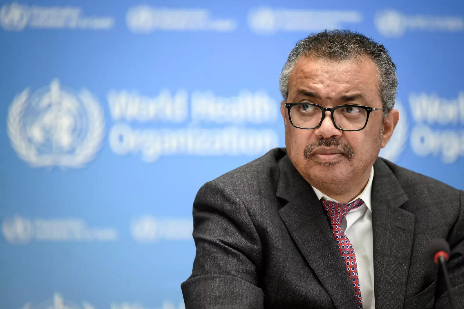 رئیس سازمان جهانی بهداشت: هیچ کشوری نمی‌تواند راه خروج از همه‌گیری را تقویت کند