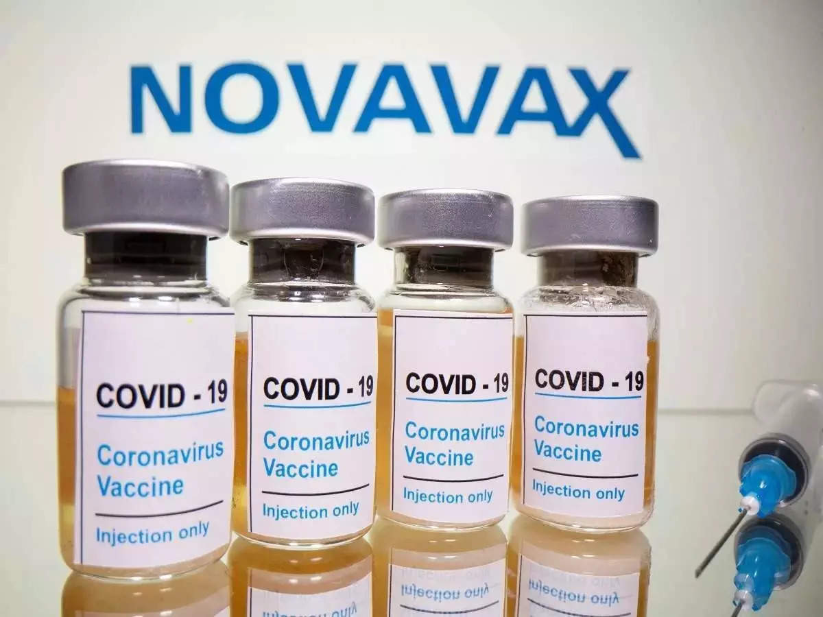 DCGI به دنبال مجوزهای اضطراری برای Covovax از SII است