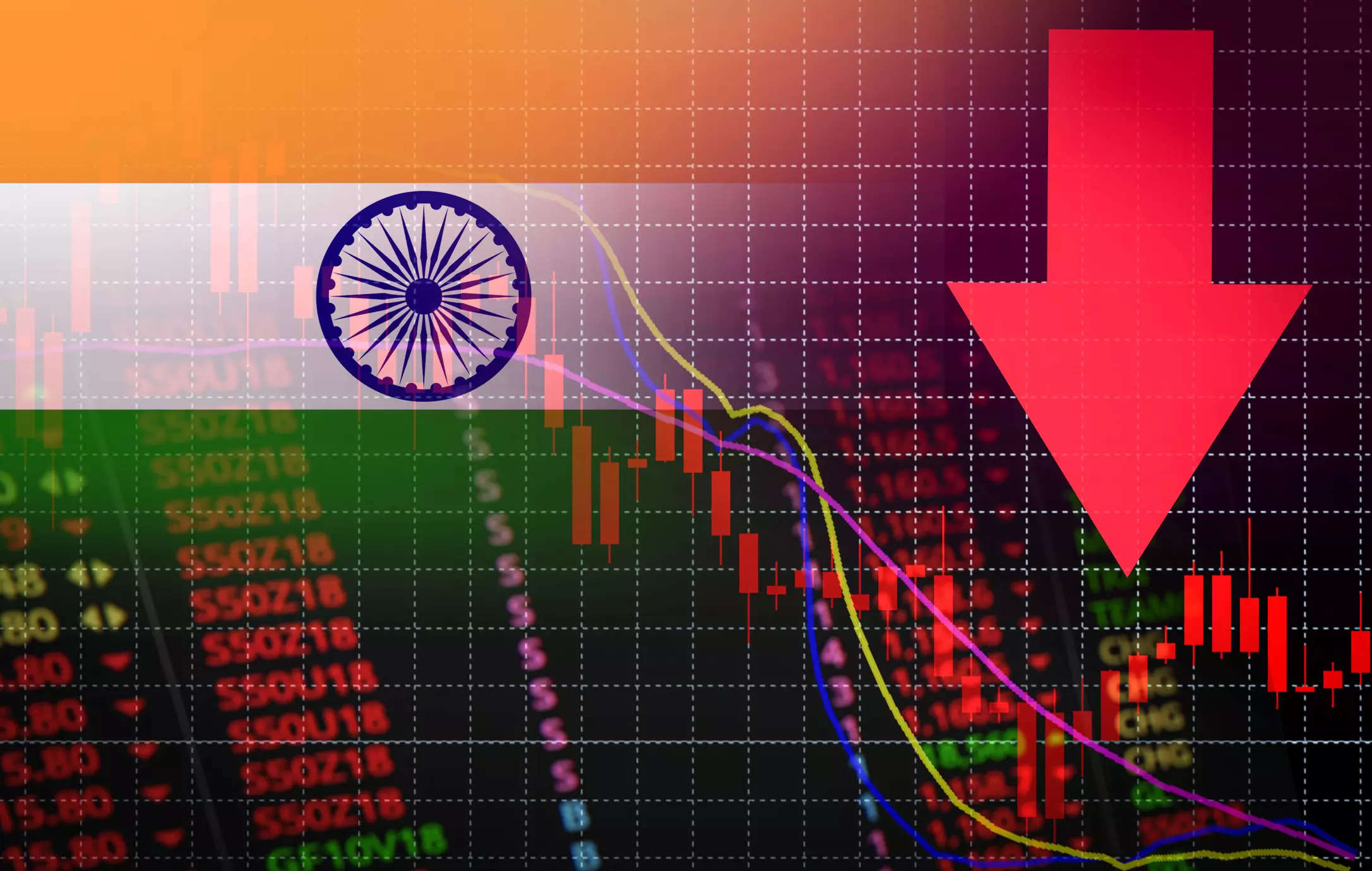 India's forex reserves decline by $160 million to $635.66 billion