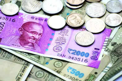  Over the past seven sessions, the domestic currency has gained 129 paise against the greenback.