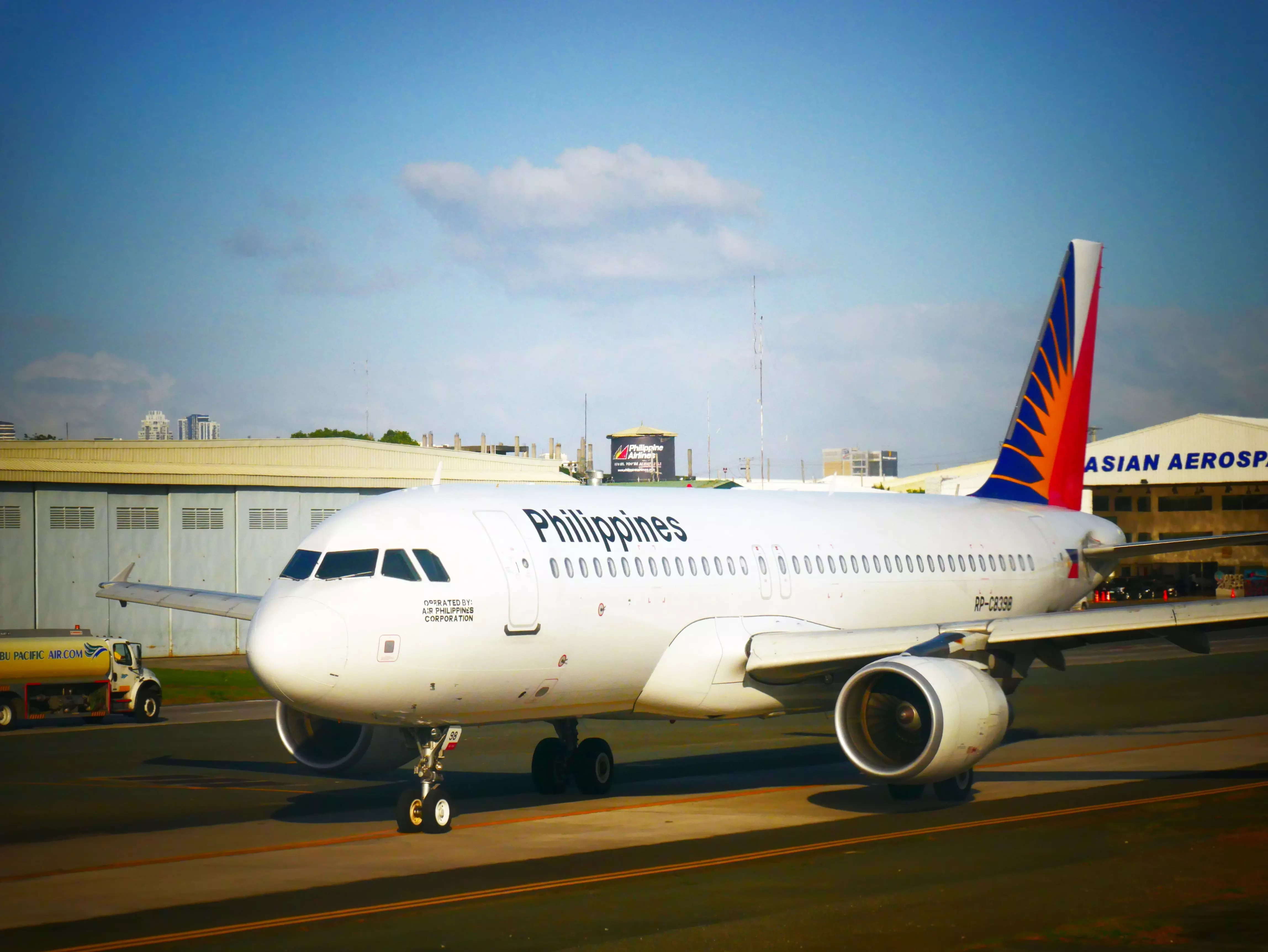 Philippine Airlines improves efficiency and traveller satisfaction with  Amadeus, ET TravelWorld