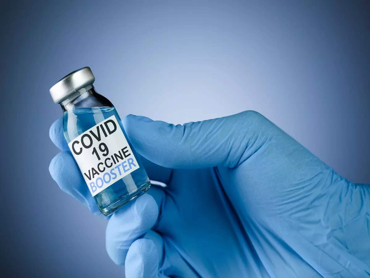 booster dose: Govt&#39;s scientific groups deliberating on need for booster dose of Covid-19 vaccine, Health News, ET HealthWorld
