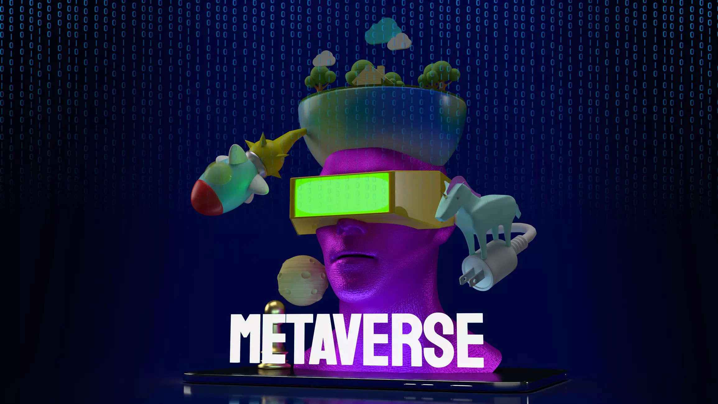 Metaverse: Digital to Metaverse - CFO themes in 2022, CFO News, ETCFO