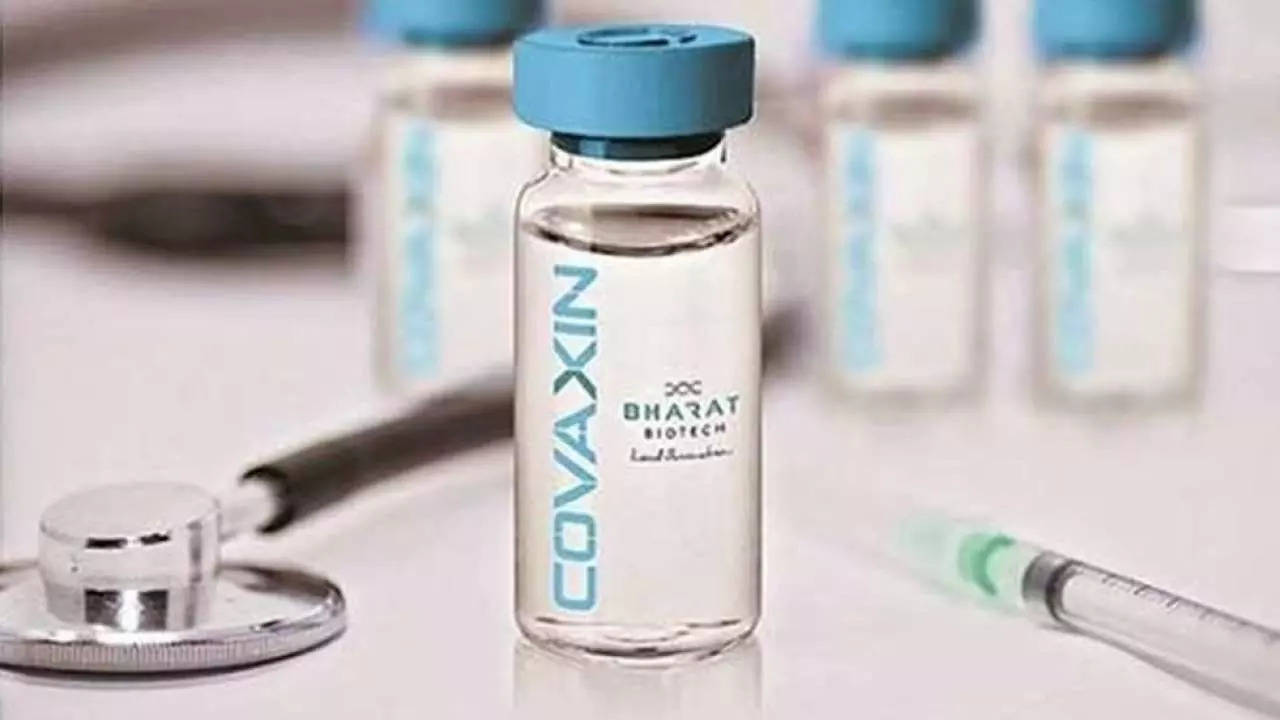Covaxin مجوز استفاده اضطراری را از DCGI برای کودکان بالای 12 سال دریافت می کند