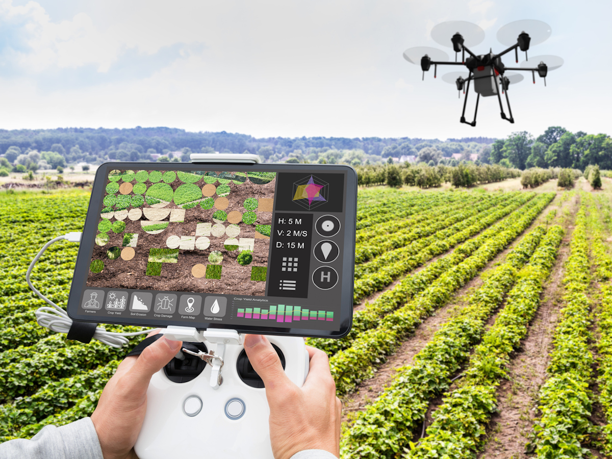 Agritech: On a growth path, agritech firms take jobs to villages, hire  local talent to expand operations, HR News, ETHRWorld
