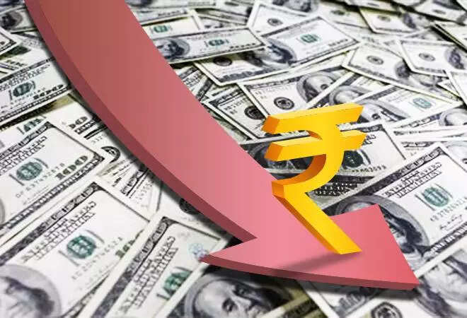  The partially convertible rupee opened at 75.14 per US dollar as against 75.02 at previous close. So far in the day, the domestic currency moved in a band of 75.1225-75.1625 against the greenback.