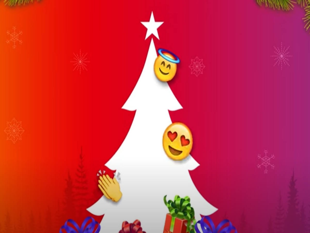 BingeChristmasSpirit: Tata Sky Binge leverages Twitter to capture the  spirit of Christmas, ET BrandEquity