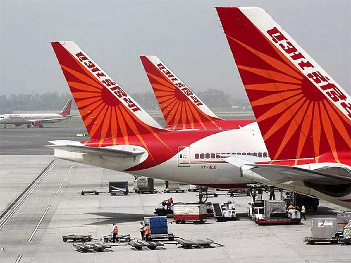  Air India handover to Tata Group delayed by a month till Jan. 