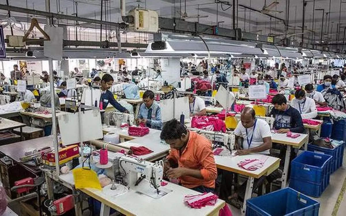 India's growth as textile mfg hub to rely on attractiveness of domestic market
