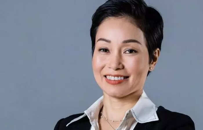  Thuy replaces Michael Lohscheller, who will return to Europe due to personal reasons, Vingroup said.