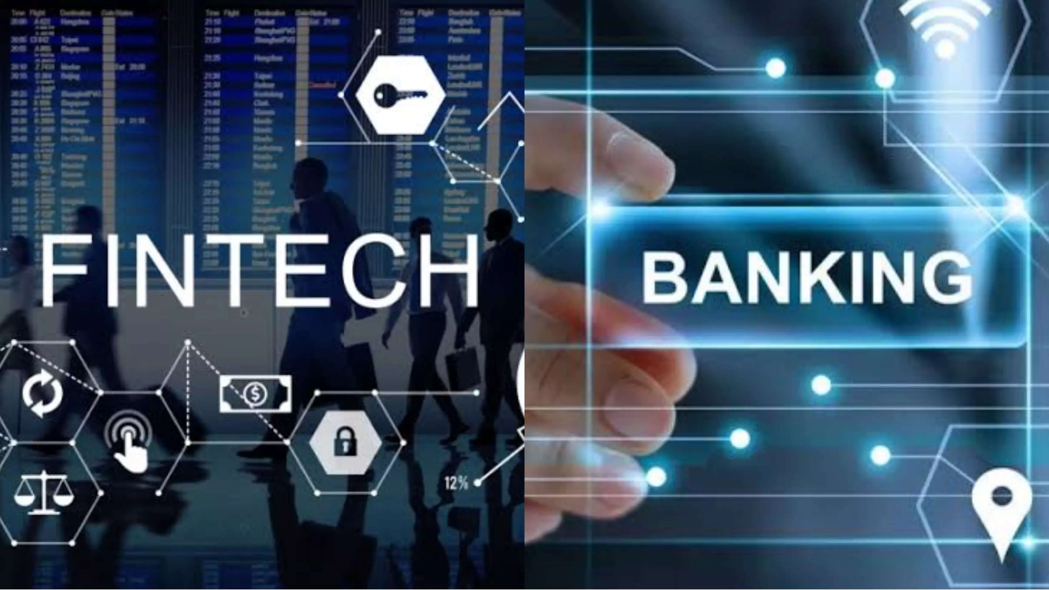 Banking: Top 6 trends likely in banking and FinTech space in 2022, BFSI News, ET BFSI