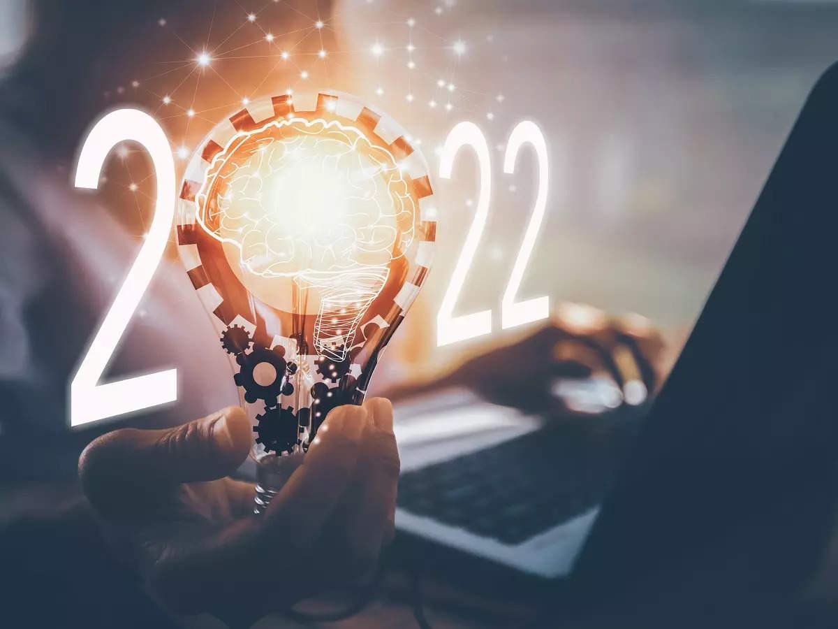 IT sector, prepare for the 3rd year of disruption: 2022 is coming, HR News,  ETHRWorld