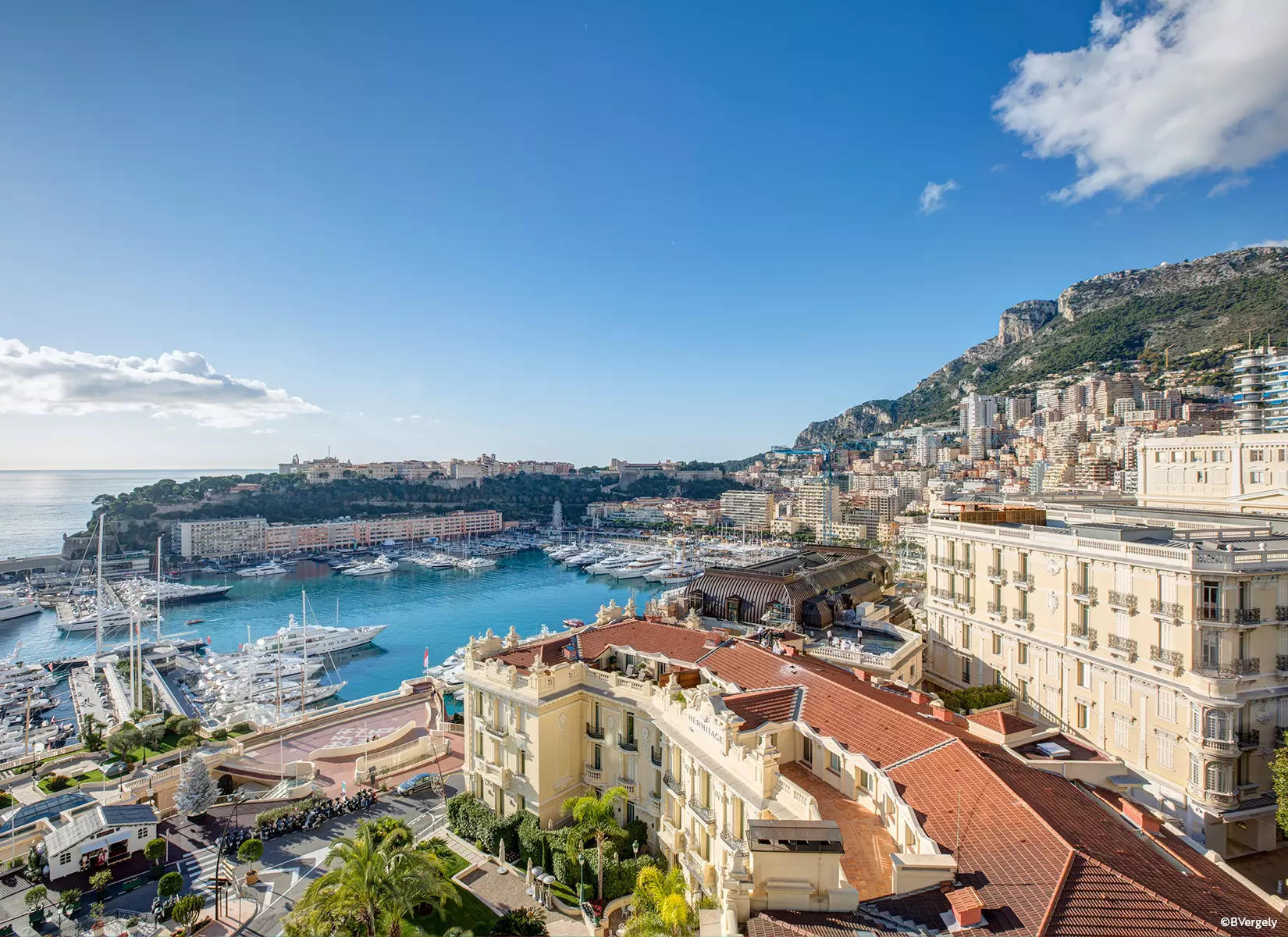 Come, explore Monaco with your family