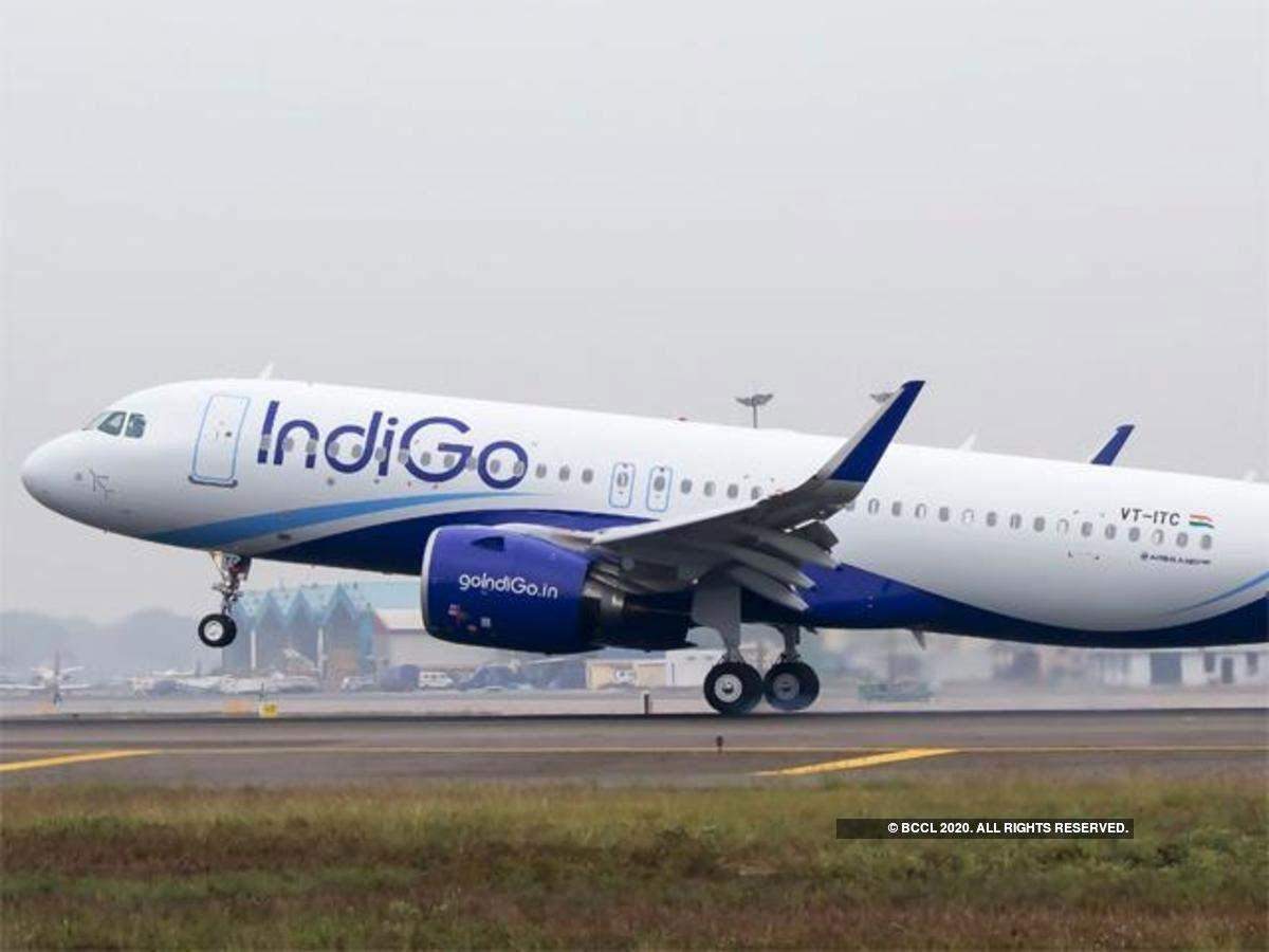 Likely resolution of dispute between IndiGo promoters makes InterGlobe Aviation shares jump nearly 2%