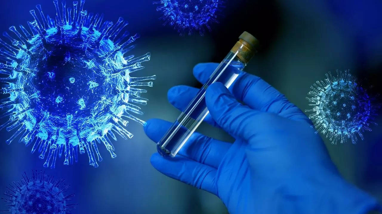 Fully vaccinated Covid-19 patients with cancer had 13% mortality rate: Study