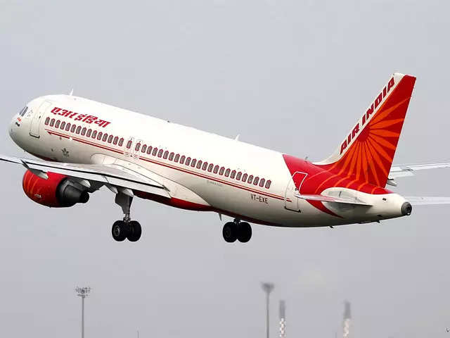 Air India to start direct flights to Frankfurt from Mumbai, operate additional frequency from Bengaluru