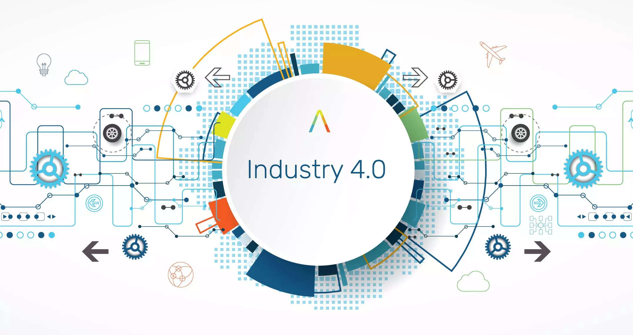 Industry 4.0 to bring year of opportunities