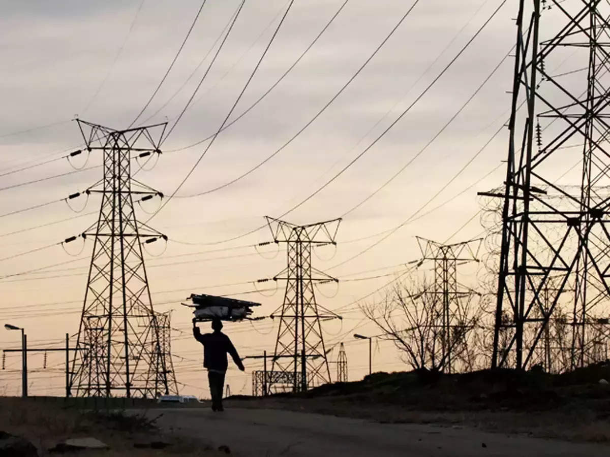 Gujarat govt doubles land payout for installing power infra