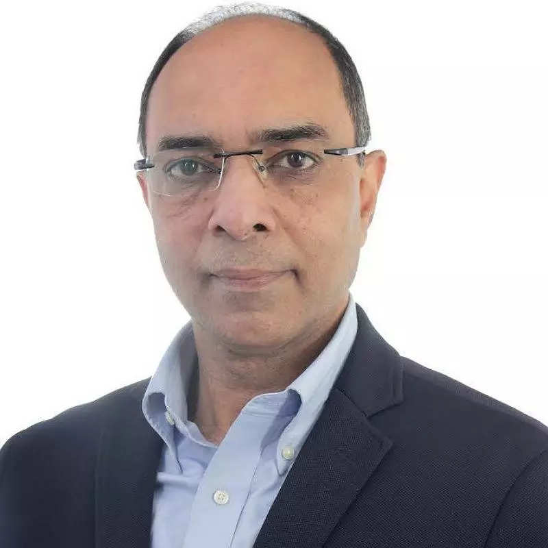  Partha Choudhary, Chief operating officer (COO), LML