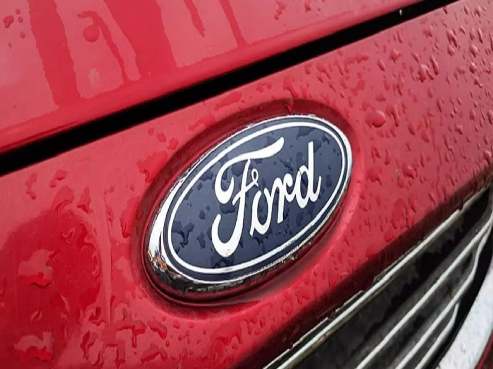 Ford Auto Sales 2021: Ford posts 7% fall in 2021 U.S. auto sales, ET Auto
