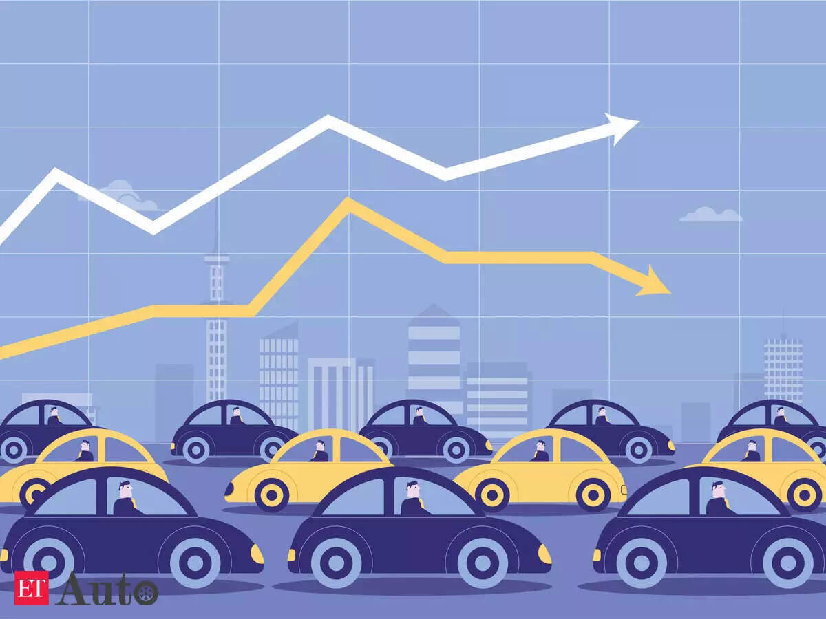  But JPMorgan took a cautious stance for the sector in 2022, citing consumer uncertainty over electric vehicles in Europe.