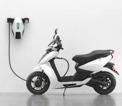  Electric-2-Wheelers are currently sold on the basis of their range alone and it will be important to develop a framework to balance fallbacks against more attractive attributes of e-mobility such as flexibility, availability and affordability.