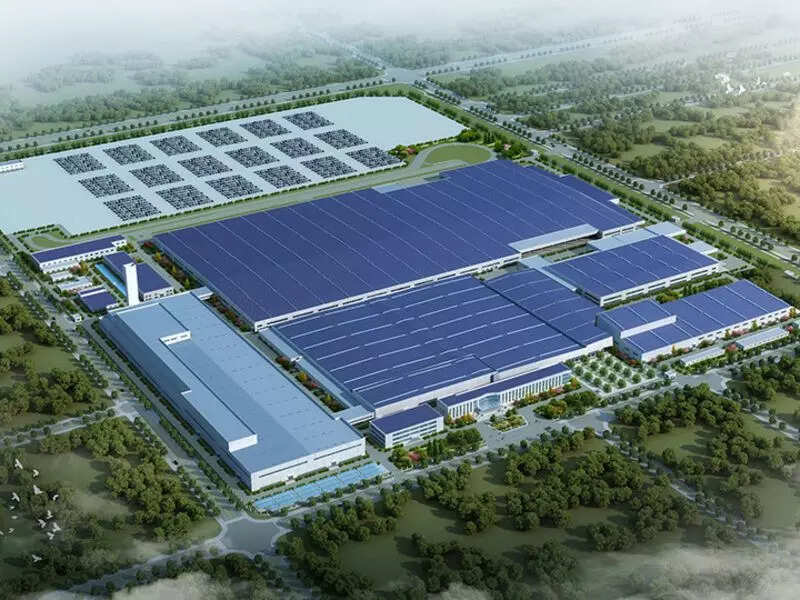 honda: Dongfeng Honda to build EV plant in China, Auto News, ET Auto