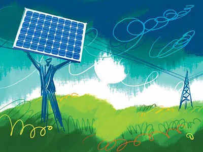 Govt approves Green Energy Corridor Ph-II with Rs 12k cr outlay