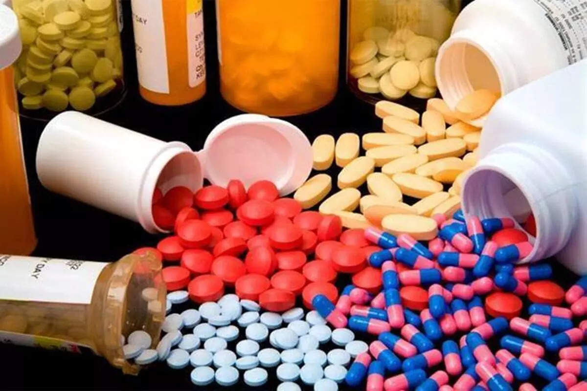 Alembic Pharma gets tentative USFDA approval for depressive disorder drug