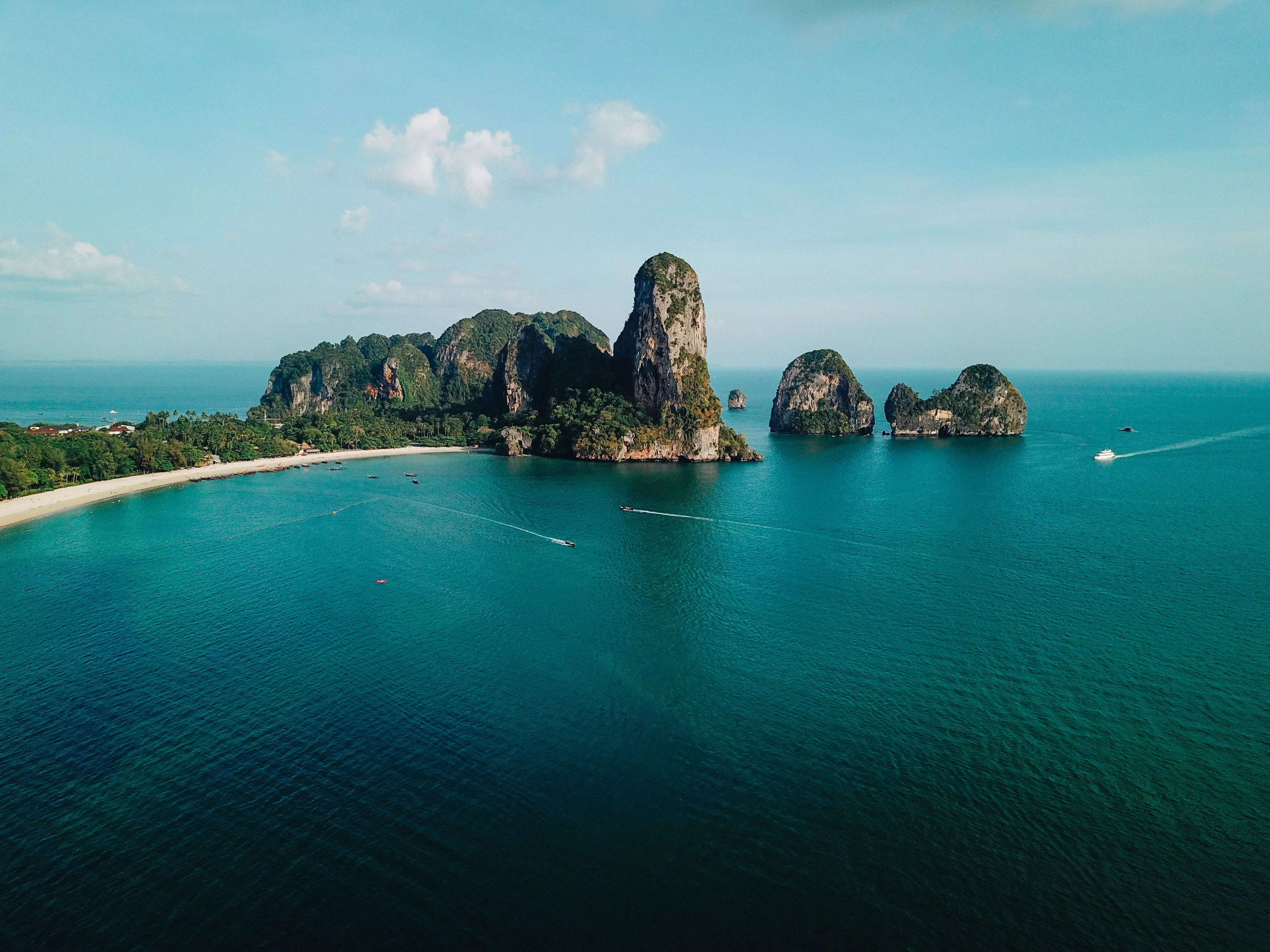 Thailand announces reopening of 3 more Sandbox destinations from January 11