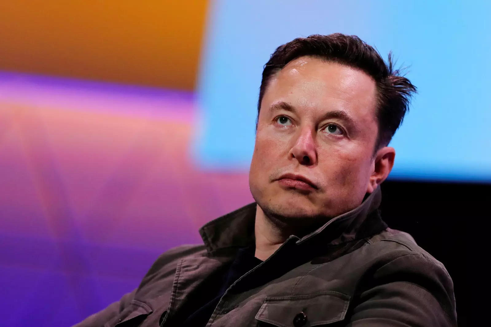  Tesla CEO Elon Musk 