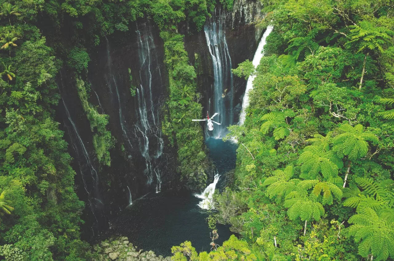 Reunion Island: Top 5 experiences that you cannot miss, ET TravelWorld  News, ET TravelWorld