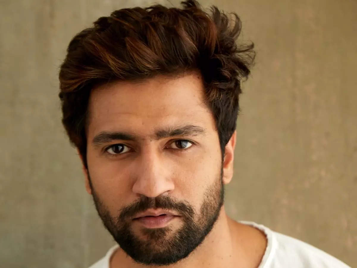 Биография википедия фото Vicky Kaushal endorses Pearson India as the brand ambassador, Marketing & Advert