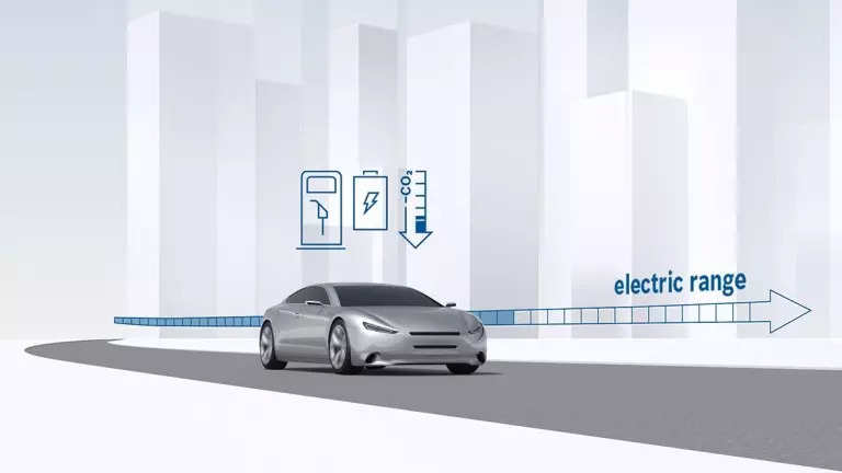  The future of the commercial car industry in India and in the other parts of the world is electric vehicles and not ICE vehicles