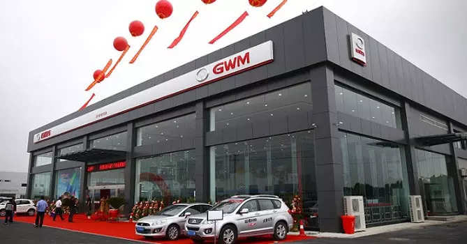  Great Wall Motors had committed close to $1 billion for the Indian market, but its plan has been stuck due to regulatory hurdles.