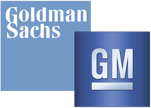 GM launches new credit card with Goldman Sachs