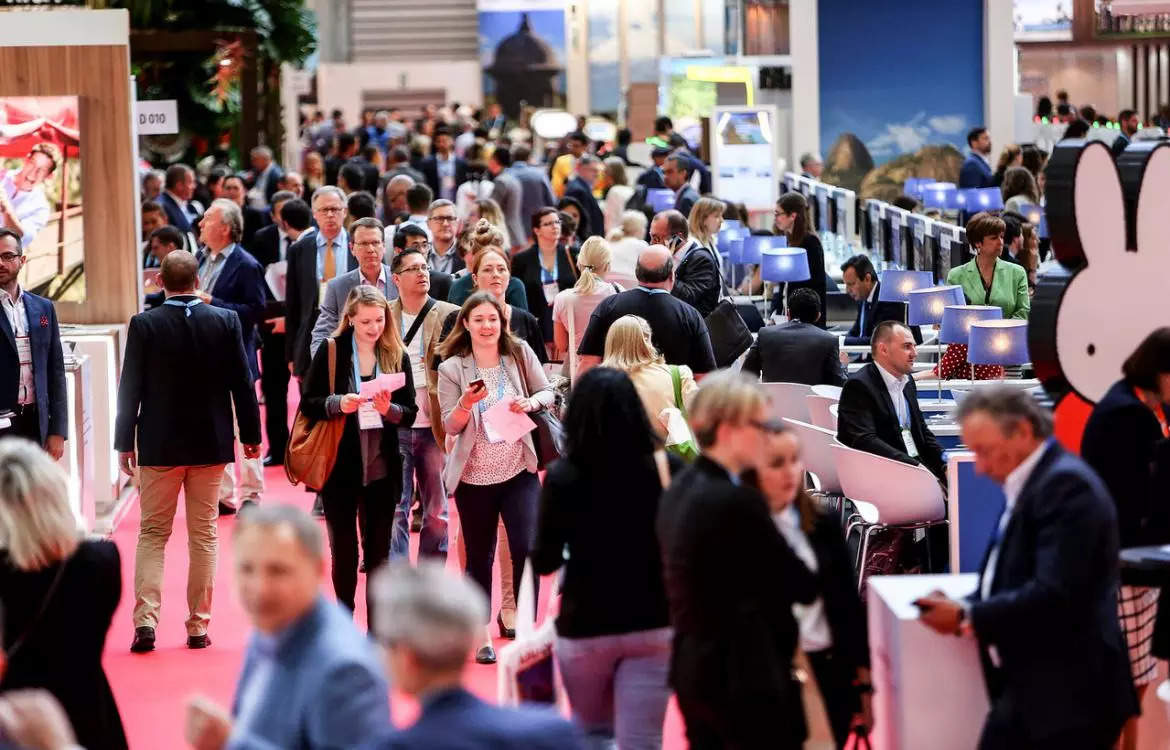 Omicron impact: Travel trade events feel the heat, OTM gets postponed by a month, IMEX Frankfurt follows suit