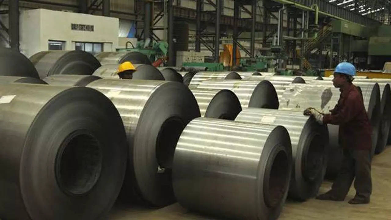 raw materials: China stainless steel futures jump on supply woes, robust  nickel prices, Auto News, ET Auto