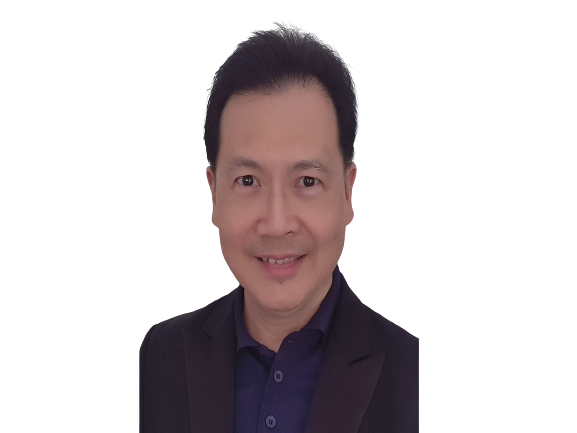  Ken Soh, Group CIO BH Global Corporation Limited and founding CEO Athena Dynamics Pte Ltd.