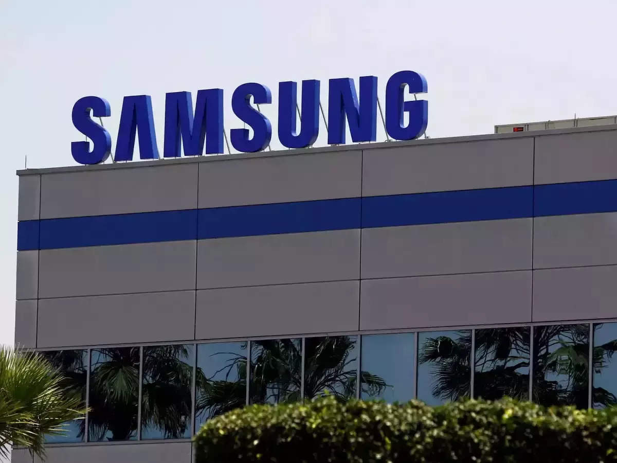 Samsung's chip biz faces minimal impact from Chinese city lockdown