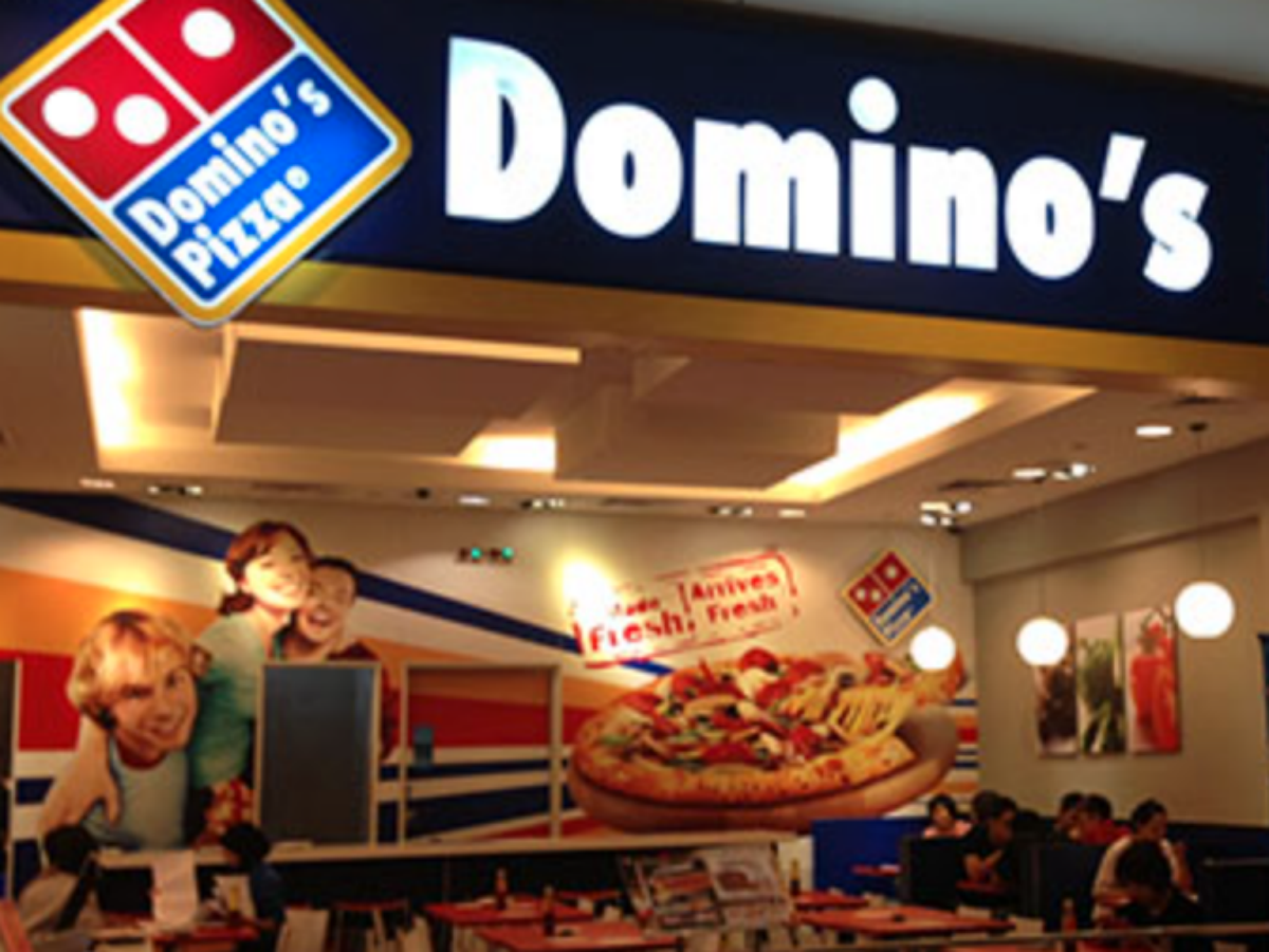 US: Domino's cuts back on promotional offers as costs bite