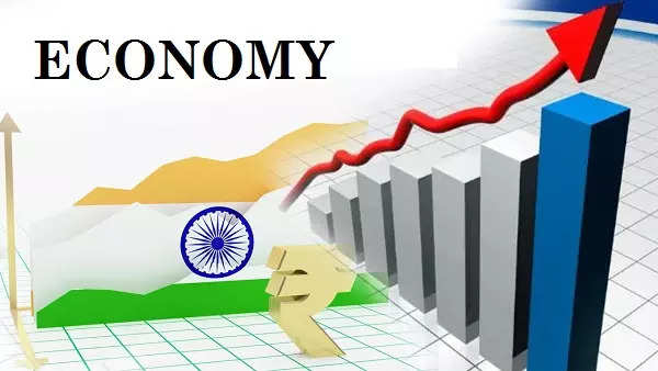 भारतीय इकोनामी का ग्रोथ बहुत धीमा, RBI के पूर्व गवर्नर रघुराम राजन ने इसे 'हिंदू रेट ऑफ ग्रोथ' के माध्यम से समझाया The growth of the Indian economy is very slow, former RBI governor Raghuram Rajan explained it through 'Hindu rate of growth'