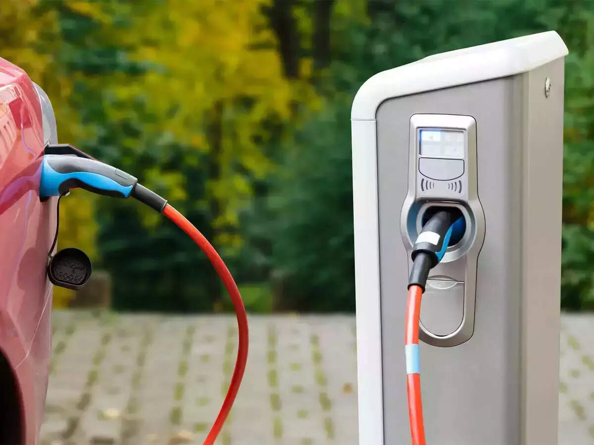  The company also said that electricity sales for EV charging grew 45% in the third quarter of 2021 from the previous quarter.