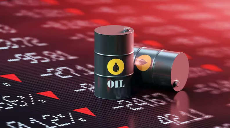  Benchmark Brent crude futures was at $84.79 a barrel and U.S. West Texas Intermediate crude at $82.23 a barrel at 0730 GMT. 