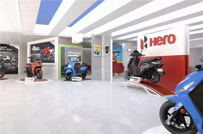  Hero MotoCorp will unveil its first Electric Vehicle (EV) in the month of March this year.