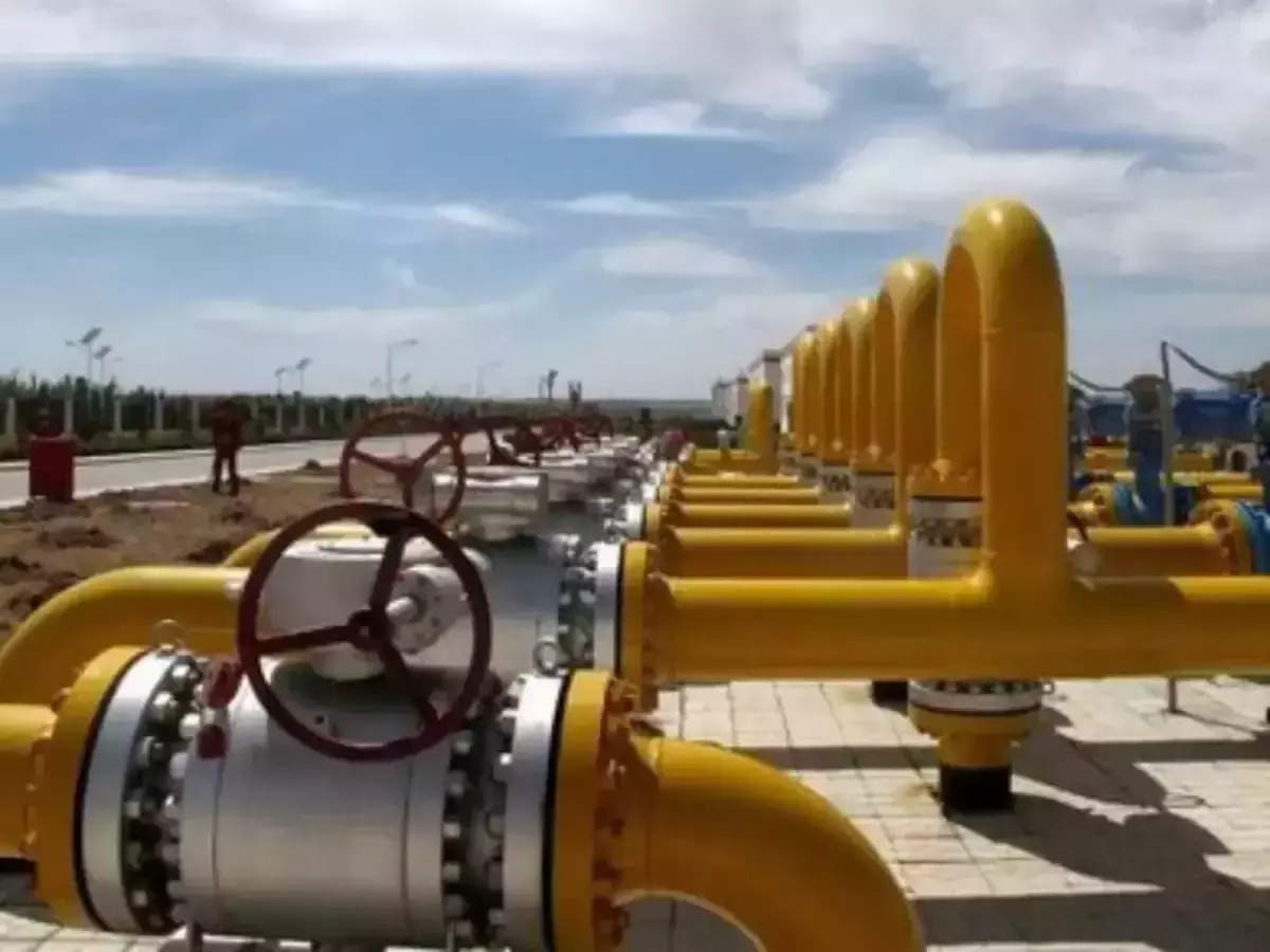 Infra major MEIL to lay pipelines, set up gas stations in 15 cities of 9 states